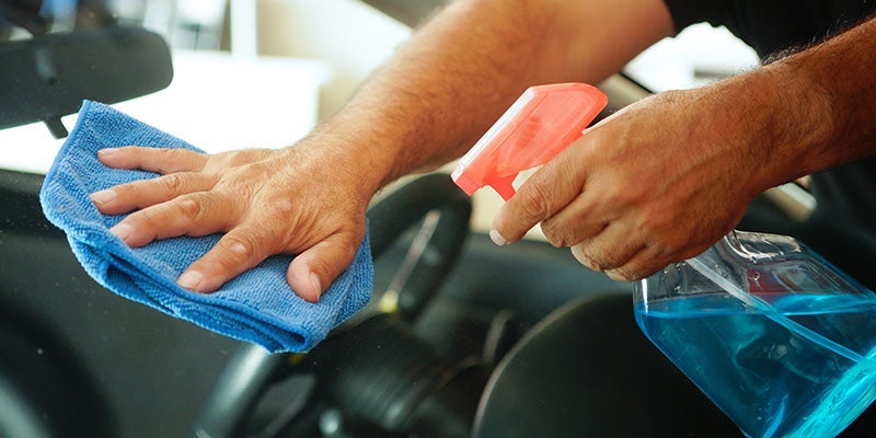 MINI Detailing | Madison, WI